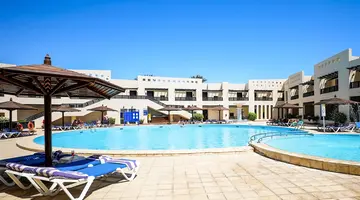 Blend Club Aqua Resort