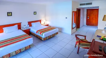 Blend Club Aqua Resort