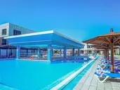 Blend Club Aqua Resort