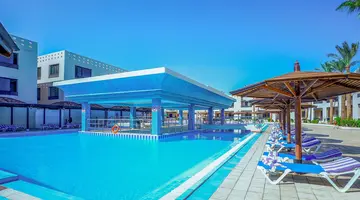 Blend Club Aqua Resort