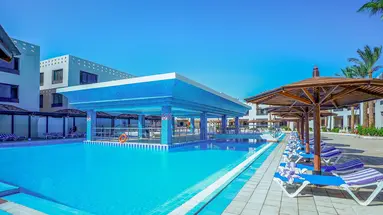 Blend Club Aqua Resort