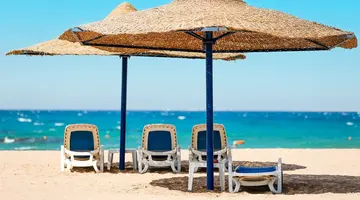 Blend Club Aqua Resort