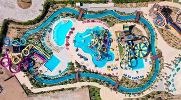 Blend Club Aqua Resort