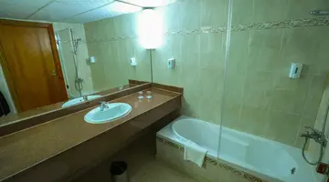 Blend Club Aqua Resort