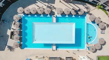 BLEND CLUB AQUA RESORT