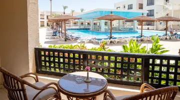 BLEND CLUB AQUA RESORT