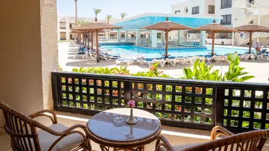 BLEND CLUB AQUA RESORT