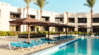 BLEND CLUB AQUA RESORT
