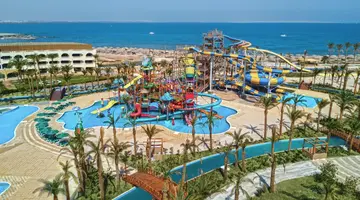 Blend Club Aqua Resort ***