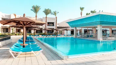 BLEND CLUB AQUA RESORT