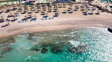 Blend Club Aqua Resort