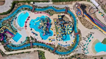 Blend Club Aqua Resort