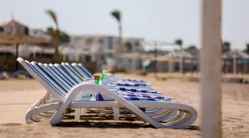 Blend Club Aqua ResorT
