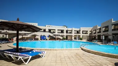 Blend Club Aqua Resort