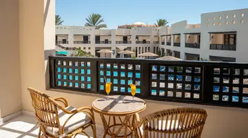 BLEND CLUB AQUA RESORT