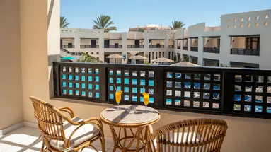 BLEND CLUB AQUA RESORT