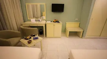 Blend Club Aqua Resort