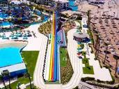 Blend Club Aqua Resort