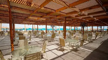 Blend Club Aqua Resort