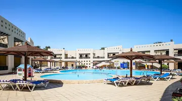 Blend Club Aqua Resort