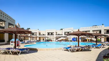 Blend Club Aqua Resort