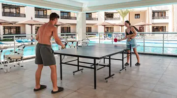 BLEND CLUB AQUA RESORT