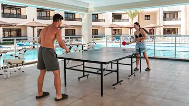 BLEND CLUB AQUA RESORT