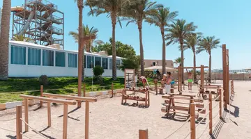 Blend Club Aqua Resort ***