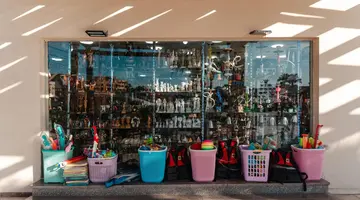 Blend Club Aqua ResorT
