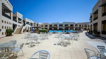 Blend Club Aqua Resort