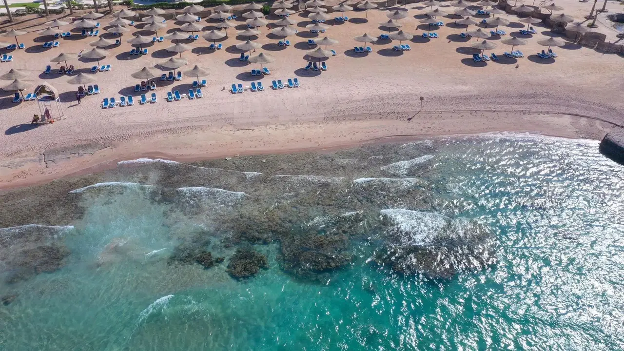 Blend Club Aqua Resort