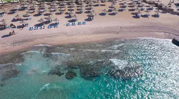 Blend Club Aqua Resort