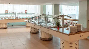 BLEND CLUB AQUA RESORT