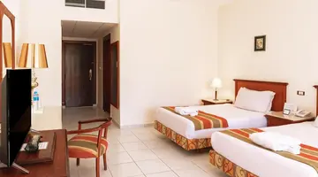 Blend Club Aqua ResorT
