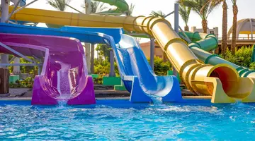 Blend Club Aqua Resort