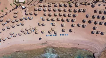 Blend Club Aqua Resort ***