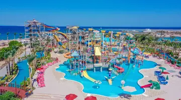 Blend Club Aqua Resort