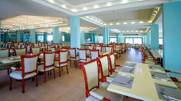 Blend Club Aqua Resort