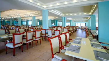 Blend Club Aqua Resort