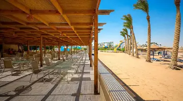 Blend Club Aqua Resort