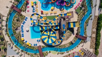 Blend Club Aqua Resort