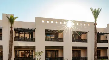 Blend Club Aqua Resort ***