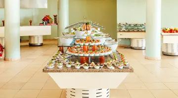 BLEND CLUB AQUA RESORT