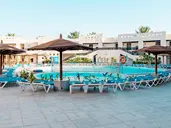 BLEND CLUB AQUA RESORT