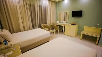 Blend Club Aqua Resort
