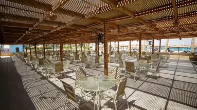 Blend Club Aqua Resort