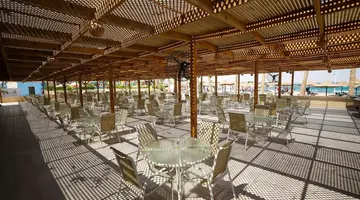 Blend Club Aqua Resort