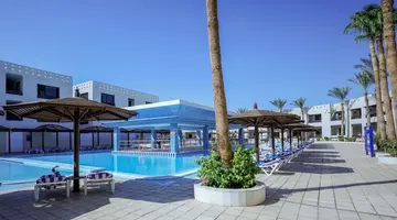 Blend Club Aqua Resort ***