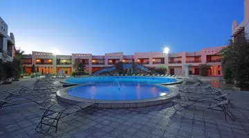 Blend Club Aqua Resort ***