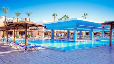 Blend Club Aqua Resort